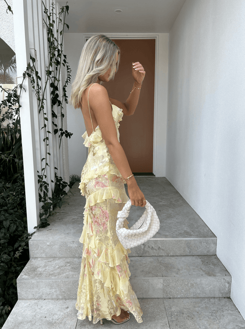 Isabella Danne Dress | | S | Agnese Studios