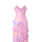 Isabella Danne Dress | | S | Agnese Studios