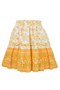 Isabella Ianni Skirt | | S | Agnese Studios