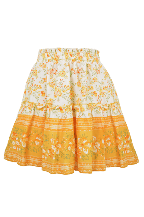 Isabella Ianni Skirt | | S | Agnese Studios