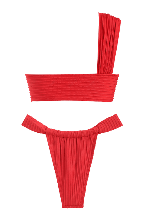 Isolde Lysana Bikini | | S | Agnese Studios