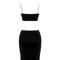 Isotta Piccoli Dress | | S | Agnese Studios