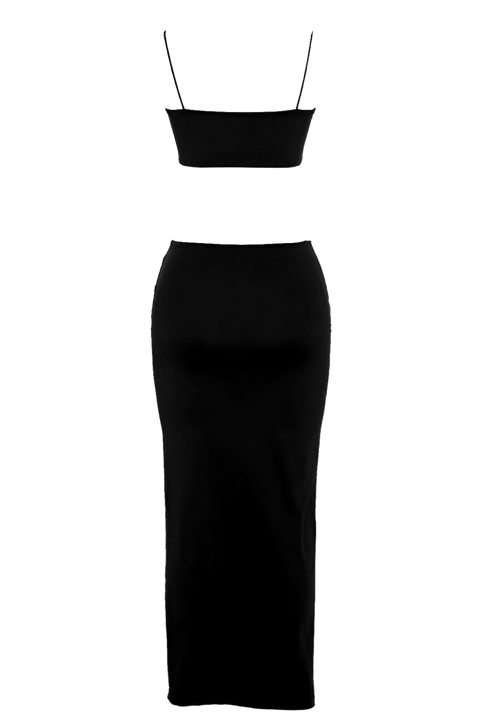 Isotta Piccoli Dress | | S | Agnese Studios