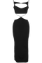 Isotta Piccoli Dress | | S | Agnese Studios