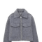Jadiya Jacket | | S | Agnese Studios