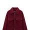 Jadiya Jacket | | S | Agnese Studios