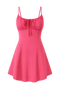 Jania Dress | | S | Agnese Studios