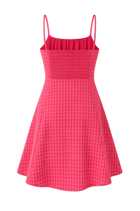 Jania Dress | | S | Agnese Studios