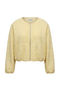 Jara Jacket | | S | Agnese Studios