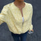 Jara Jacket | | S | Agnese Studios