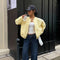 Jara Jacket | | S | Agnese Studios