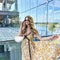 Jaraime Lassa Dress | | S | Agnese Studios