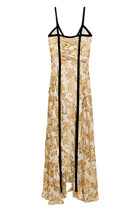 Jaraime Lassa Dress | | S | Agnese Studios