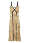 Jaraime Lassa Dress | | S | Agnese Studios