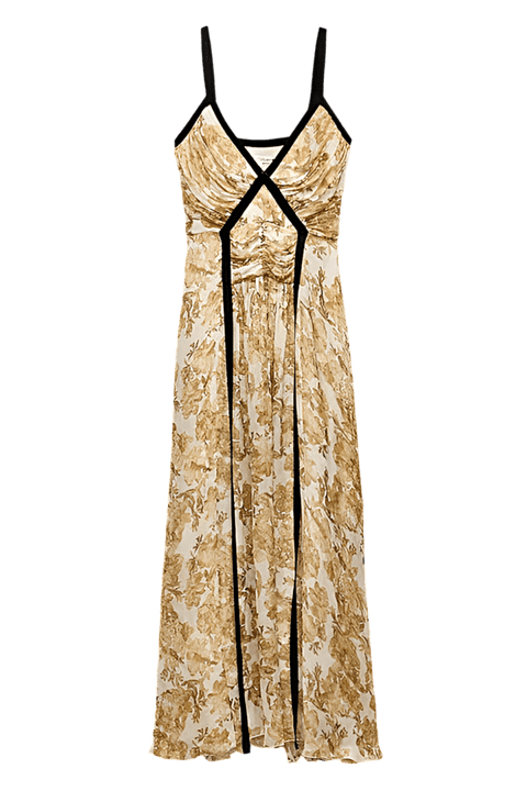 Jaraime Lassa Dress | | S | Agnese Studios