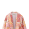 Jasmine Jacket | | S | Agnese Studios