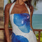 Jelia Dress | | S | Agnese Studios