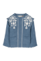 Jenfoit Jacket | | S | Agnese Studios