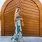 Jeremia Dress | | S | Agnese Studios
