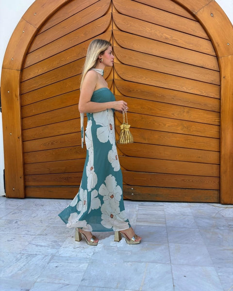 Jeremia Dress | | S | Agnese Studios