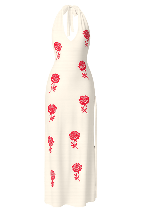 Jina Dress | | S | Agnese Studios