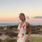 Jina Dress | | S | Agnese Studios