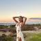 Jina Dress | | S | Agnese Studios