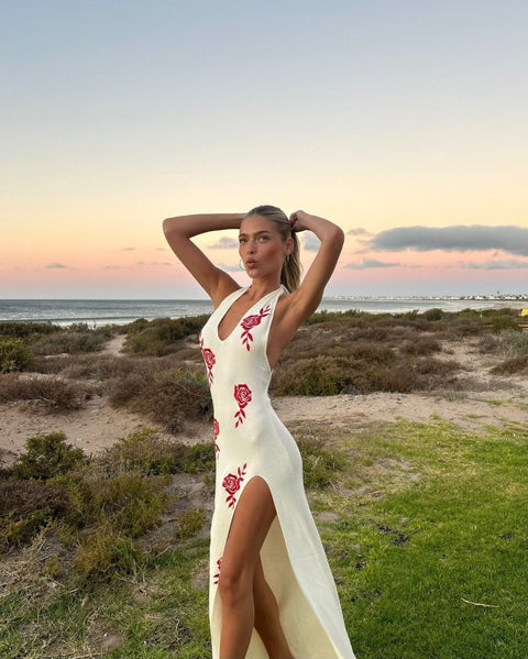 Jina Dress | | S | Agnese Studios