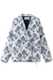 Jonelia Jacket | | S | Agnese Studios