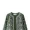 Joneta Jacket | | S | Agnese Studios