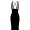 Jovanni Ricci Dress | | XS | Agnese Studios