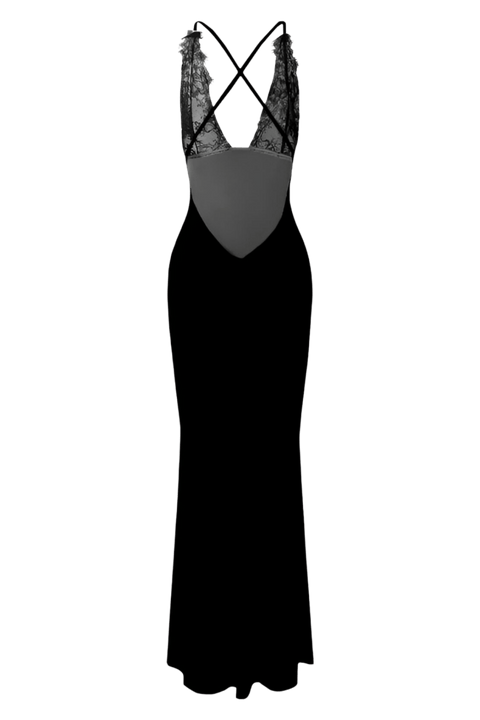 Jovanni Ricci Dress | | XS | Agnese Studios