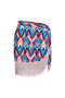 Jovanni Ricci Skirt | | XS | Agnese Studios