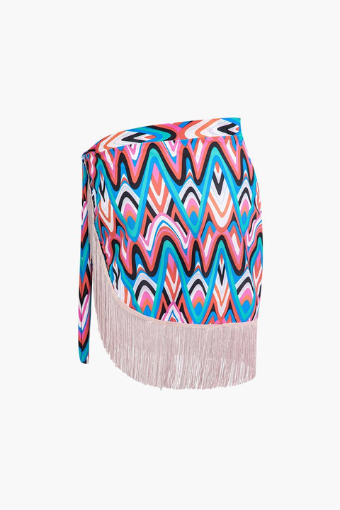 Jovanni Ricci Skirt | | XS | Agnese Studios