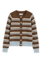 Jula Cardigan | | S | Agnese Studios