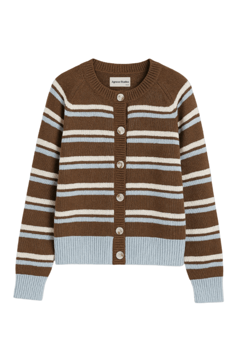 Jula Cardigan | | S | Agnese Studios