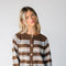 Jula Cardigan | | S | Agnese Studios