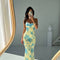 Julietta Rina Dress | | S | Agnese Studios