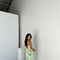 Julietta Rina Dress | | S | Agnese Studios