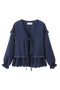 Julitte Top | | S | Agnese Studios