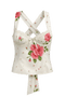 Junia Top | | S | Agnese Studios