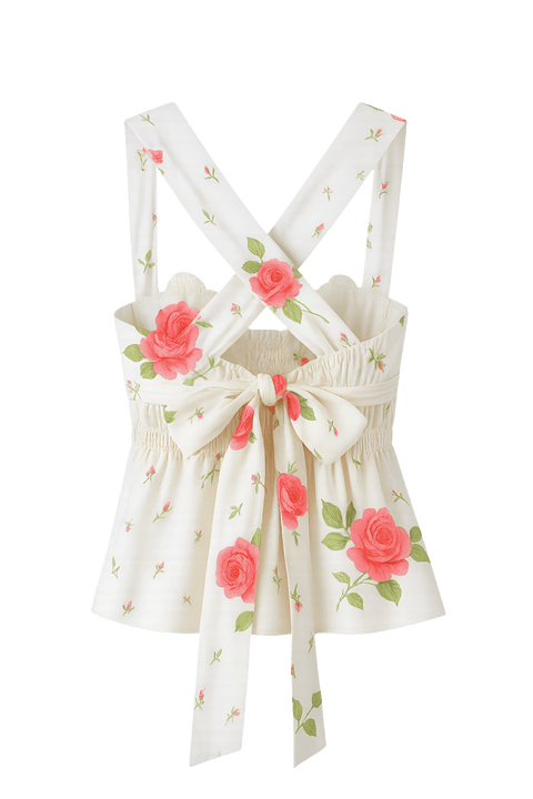 Junia Top | | S | Agnese Studios