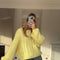 Justine Sweater | | S | Agnese Studios