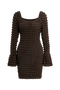 Juvencia Dress | | S | Agnese Studios