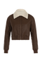 Kaede Jacket | | S | Agnese Studios