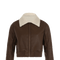 Kaede Jacket | | S | Agnese Studios