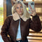 Kaede Jacket | | S | Agnese Studios