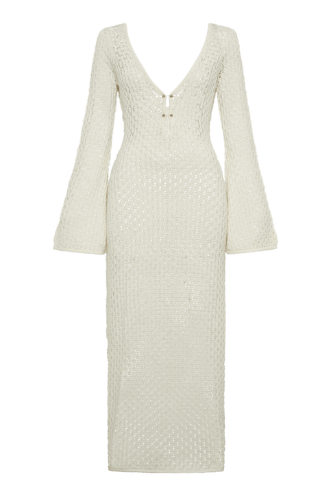 Kaily Dress | | S | Agnese Studios