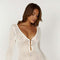 Kaily Dress | | S | Agnese Studios
