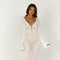 Kaily Dress | | S | Agnese Studios